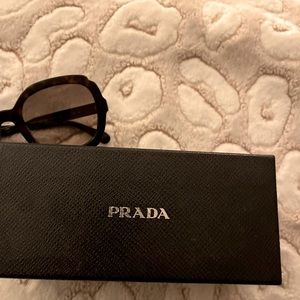 Prada Sunglasses